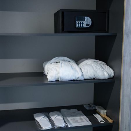 Favor Park Hotel Κίεβο Εξωτερικό φωτογραφία